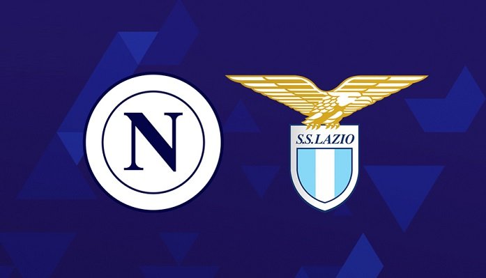 Read more about the article Napoli and Lazio go head-to-head for the second time this week in Italy