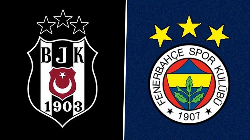 Read more about the article The standout fixture in matchday 13 of the Turkish Super Lig sees Besiktas and Fenerbahce battle it out at Vodafone Park on Saturday.