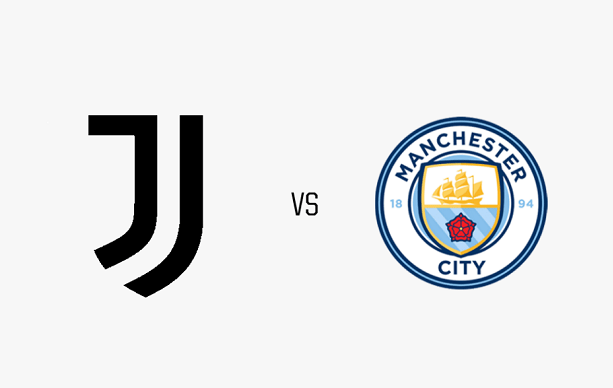 Read more about the article Juventus and Manchester City will face off in the sixth round