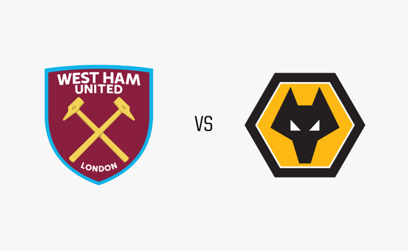 Read more about the article Two under-fire managers go head-to-head on Monday night as West Ham United host Wolverhampton