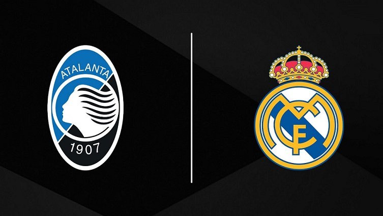 Read more about the article Real Madrid and Atalanta meet for the second time this season