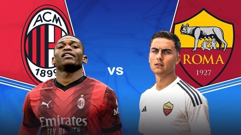 Read more about the article AC Milan will bring the calendar year to a close on Sunday night as they welcome Roma to San Siro