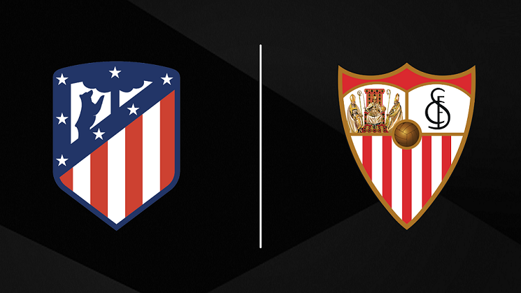 You are currently viewing In-form Atletico Madrid will be at home to take on Sevilla on Match Day 16 of the Spanish League