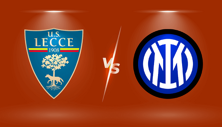 Read more about the article Inter have not lost to Lecce in their last eight matches with their last defeat coming way back in 2011