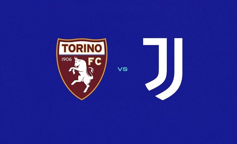 Read more about the article Juventus return to action with a Derby della Mole away against city rivals Torino