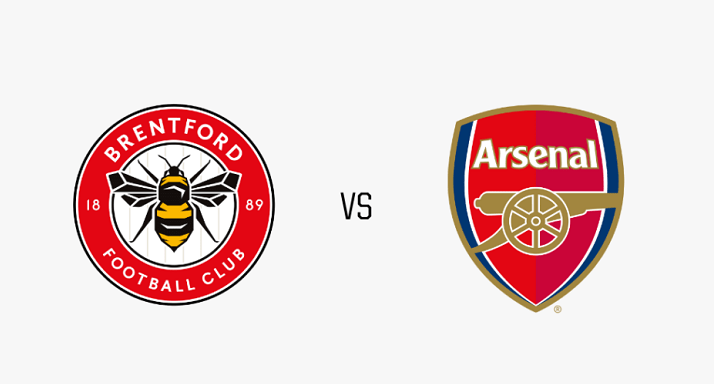 Read more about the article Arsenal travel to Brentford on New Year’s Day