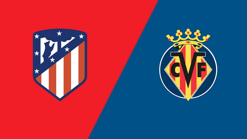 Read more about the article Atletico Madrid have a good recent record against Villarreal and have won 17 out of the last 45 matches played between the two teams