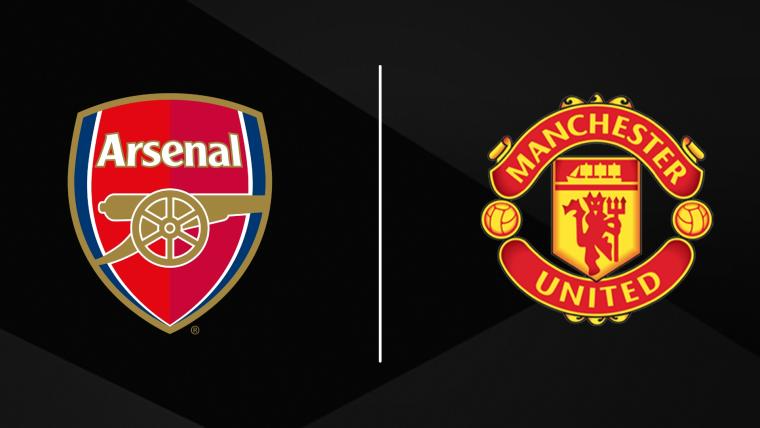 You are currently viewing Arsenal welcome Manchester United to the Emirates Stadium for Sunday