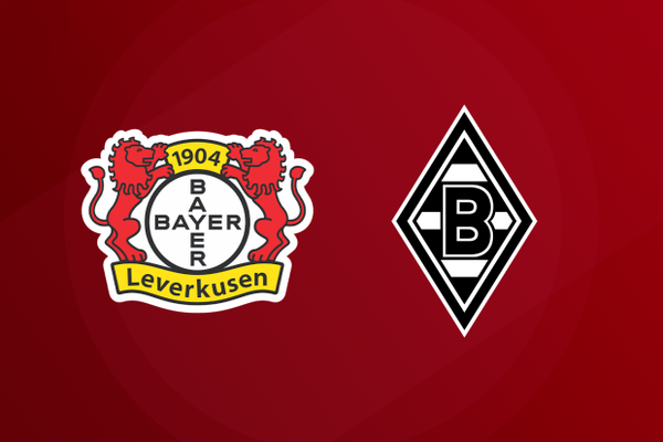 Read more about the article There have been eighty-three games played between the two teams, with 34 wins for Bayer Leverkusen, 27 draws and 22 wins for Borussia M´gladbach