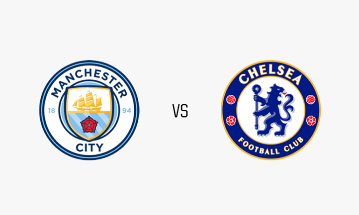 Read more about the article Manchester City host Chelsea at the Etihad Stadium in a game that could shape both team’s bid for Champions League qualification