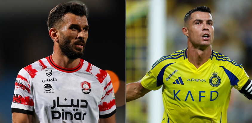 Read more about the article Al Nassr will look to extend their unbeaten streak to five when they face a struggling Al Raed in a Saudi League