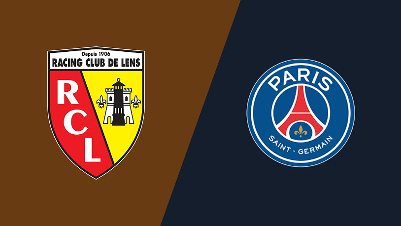 Read more about the article RC Lens will hope to continue their winning habit when they welcome Paris Saint-Germain on Saturday evening