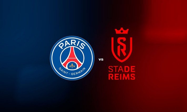 You are currently viewing Paris Saint Germain will look to continue their unbeaten streak as they face Reims in Matchday 25 of the league