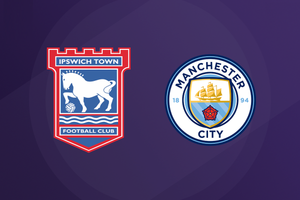 You are currently viewing Ipswich Town have lost five and have one draw in their last six league games against the reigning champions