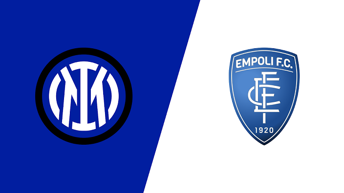 You are currently viewing Inter have won 13 of their last 15 matches against Empoli in all competitions