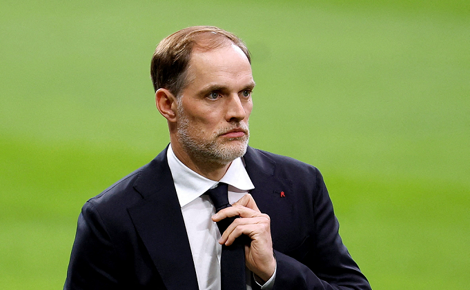 Read more about the article Thomas Tuchel told player to build England squad around