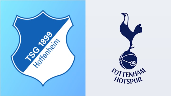 Read more about the article Tottenham Hotspur have never played an official match against TSG Hoffenheim in a major European competition