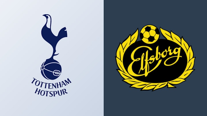 Read more about the article Tottenham are searching for only a second home victory in six matches when they host Elfsborg