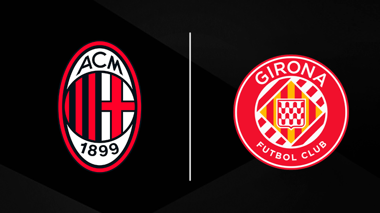 Read more about the article AC Milan will face off against Girona for the first time in their history tonight