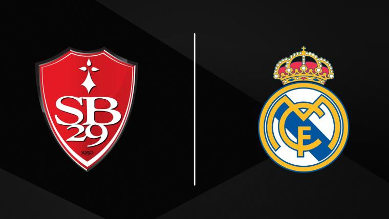 You are currently viewing Brest will welcome defending champions Real Madrid to the Stade du Roudourou in their final league phase match