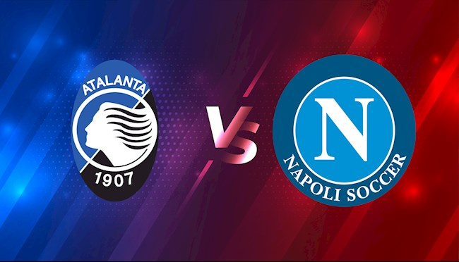 Read more about the article Atalanta have won the last two clashes against Napoli, achieving winning away scorelines of 3-0 and 3-0 at Diego Armando Maradona