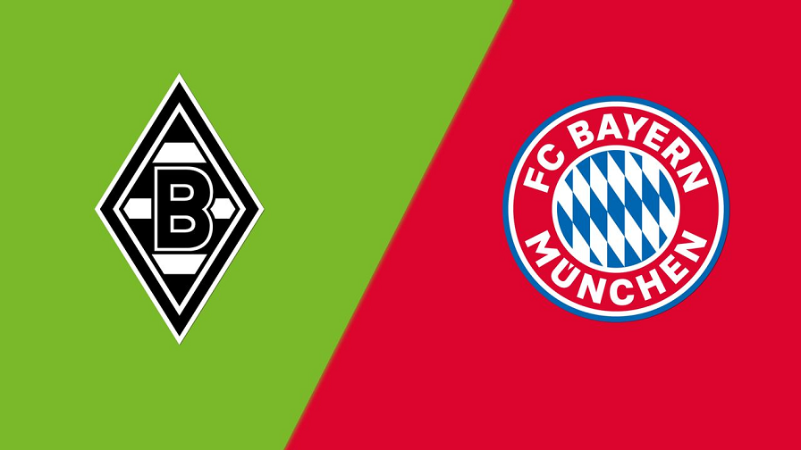 You are currently viewing Two german giants Borussia Monchengladbach and Bayern Munich will face off against each other after the break