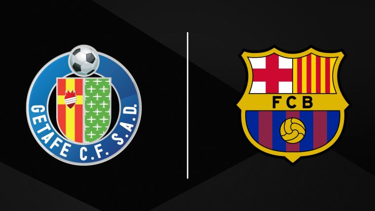 Read more about the article Barcelona have an excellent recent record against Getafe and have won 30 out of the last 43 matches played between the two teams