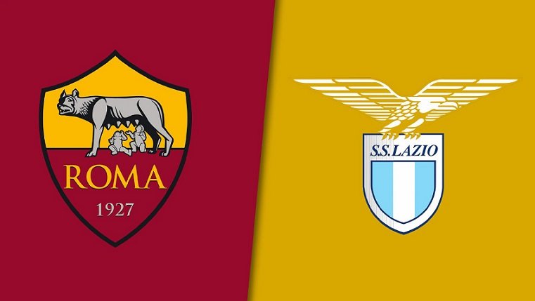 Read more about the article AS Roma have a good historical record in the Derby della Capitale and have won 74 out of the 199 matches played between the two teams