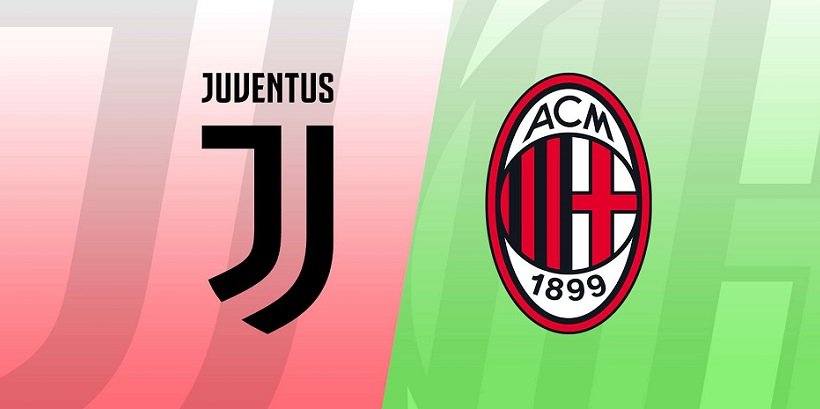 Read more about the article Juventus have a good historical record against AC Milan and have won 88 out of the 227 matches played between the two teams