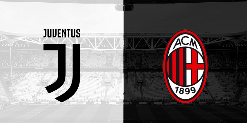 Read more about the article Juventus take on AC Milan in their first fixture of 2025 in the semi-final of the Italian Super Cup