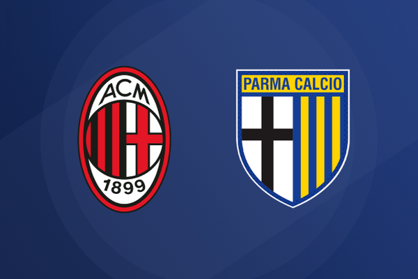 You are currently viewing Milan and Parma have faced each other 71 times across all competitions, with the Rossoneri winning 37 of these