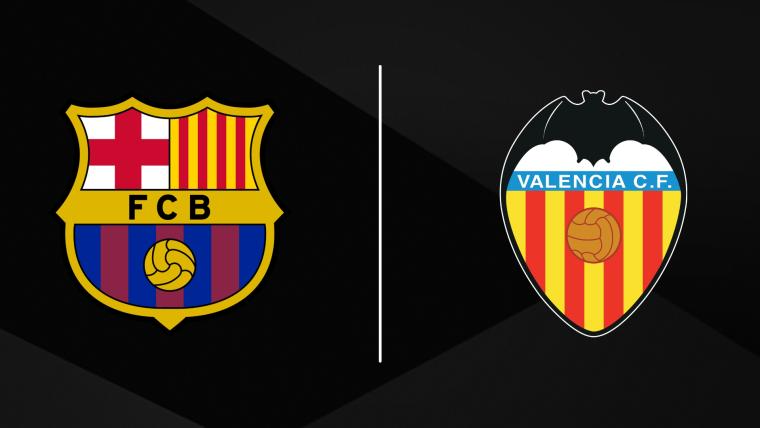 Read more about the article Barcelona are unbeaten in their last 20 matches at home against Valencia in the league