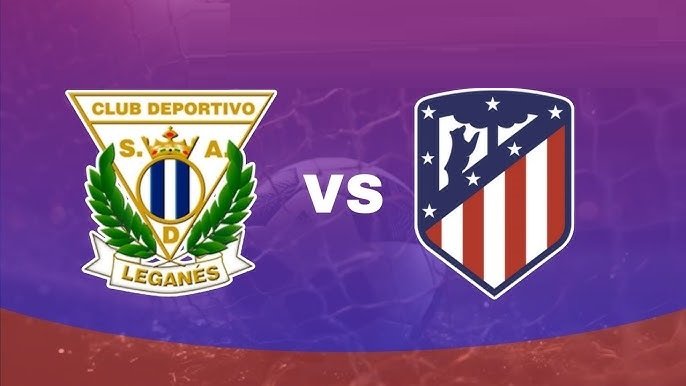 You are currently viewing Atletico Madrid will look to extend their stay at the top of league standings when they travel to Leganes