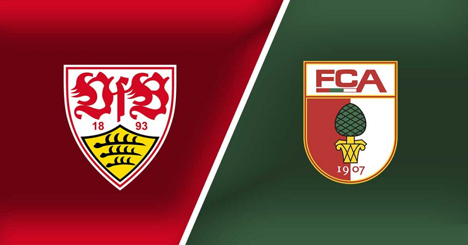 Read more about the article Stuttgart have a good recent record against FC Augsburg and have won 12 out of the last 24 matches