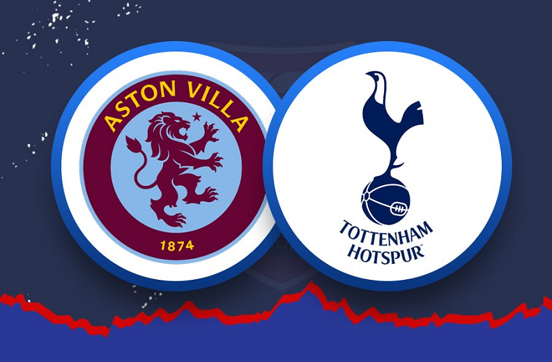 Read more about the article In all competitions, Spurs have won nine of their last 10 away games at Villa Park