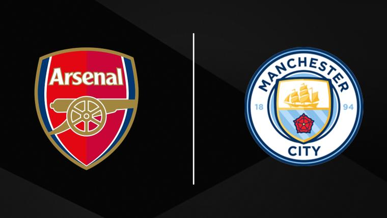 Read more about the article Arsenal have an impressive historical record against Manchester City and have won 100 out of the 212 matches between the two teams