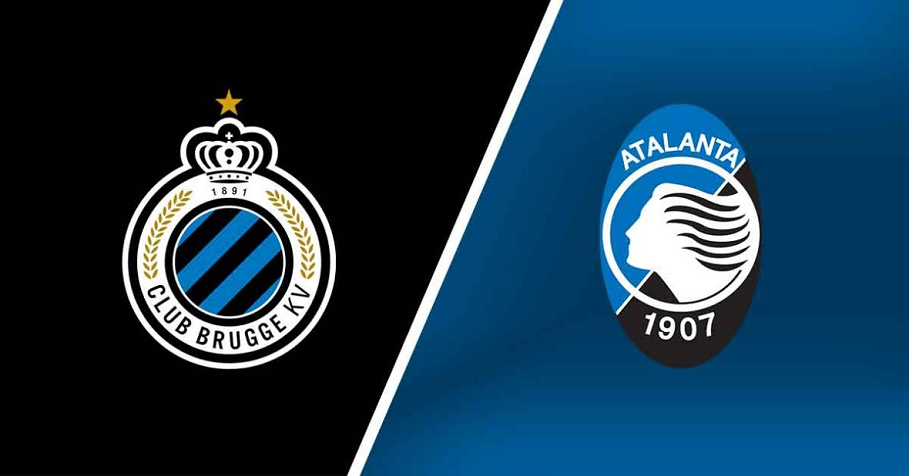 Read more about the article Atalanta visit Club Brugge in the first leg of their UCL play-off