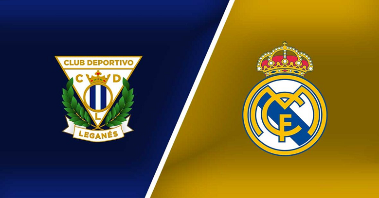 You are currently viewing Real Madrid travel to Leganes in Wednesday’s Copa del Rey quarter-final