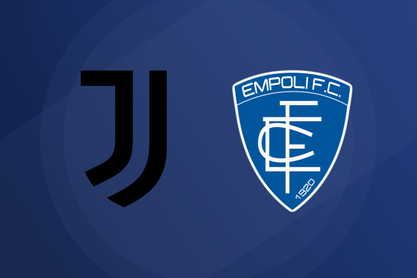 Read more about the article Juventus have an excellent recent record against Empoli and have won 18 out of the last 25 matches played