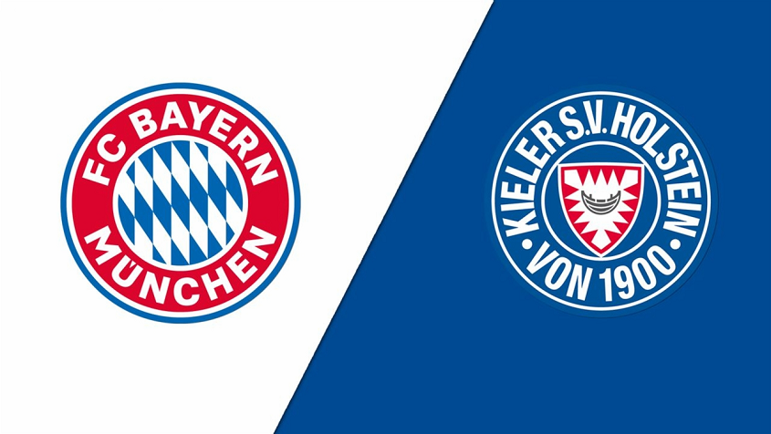 Read more about the article The Bavarians will take confidence from their dominant 6-1 victory over Holstein Kiel earlier this season