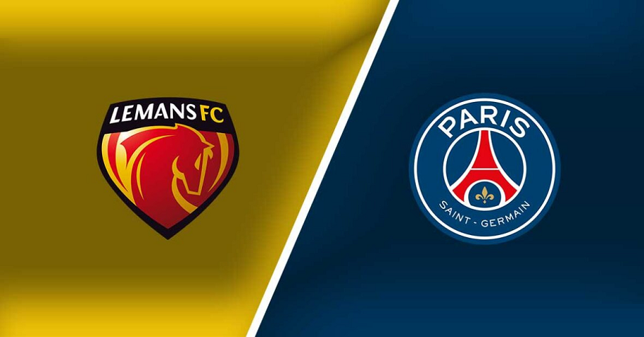 You are currently viewing Le Mans FC is set to host Paris Saint-Germain in an exciting Coupe de France