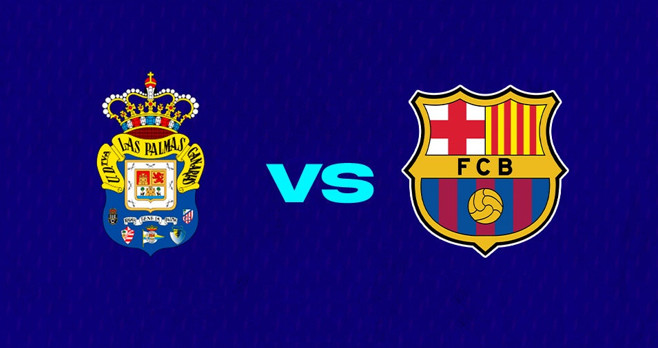 Read more about the article Barca look to stay top of the table with a tough road trip against Las Palmas