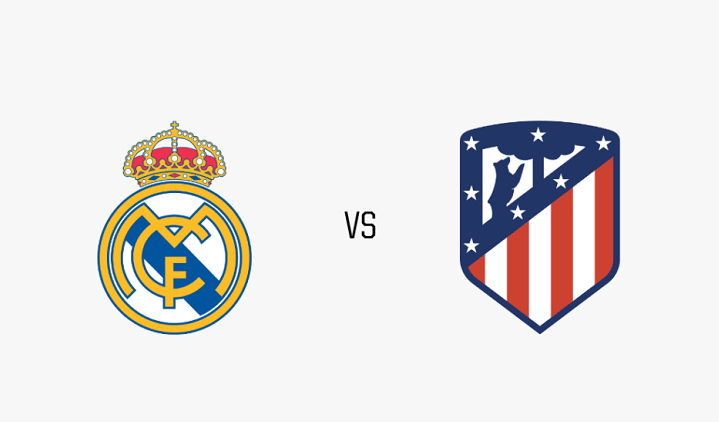 Read more about the article Real Madrid host Atletico de Madrid in what could be a decisive game in the race for the title