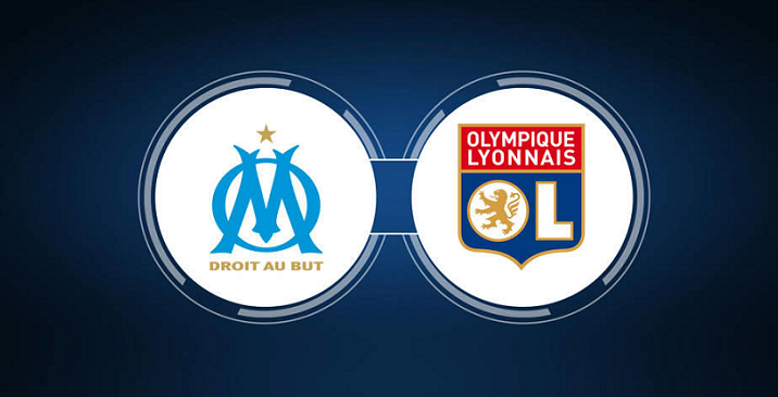 Read more about the article Lyon have a 27-16 advantage with 20 draws from 63 previous matches against Marseille