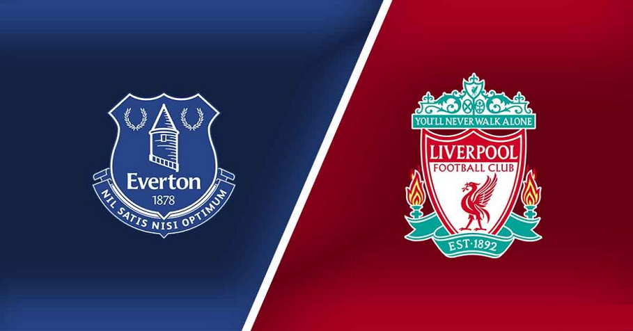 Read more about the article The rearranged Merseyside Derby takes place tonight as Everton face Liverpool for the final time at Goodison Park