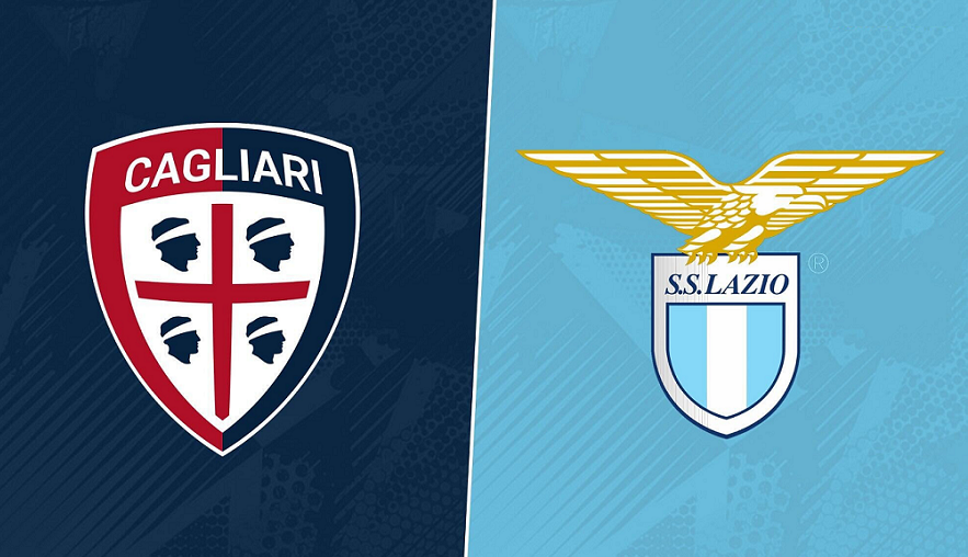 Read more about the article Lazio have won 10 of their last 11 matches against Cagliari in all competitions