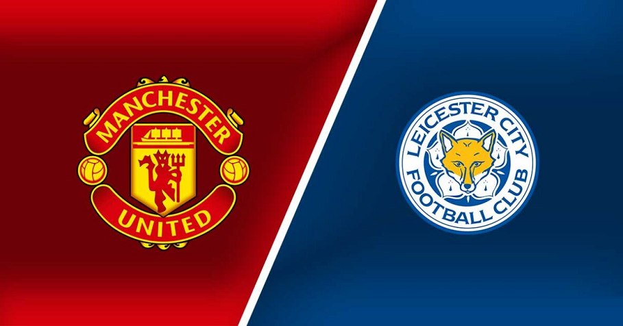 You are currently viewing Manchester United welcome Leicester City to Old Trafford in the FA Cup fourth round