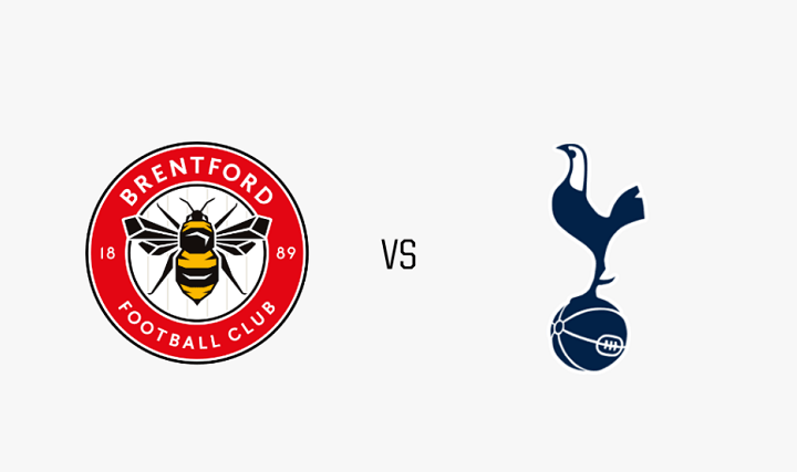 You are currently viewing Brentford have drawn their last 4 home matches against Tottenham in all competitions