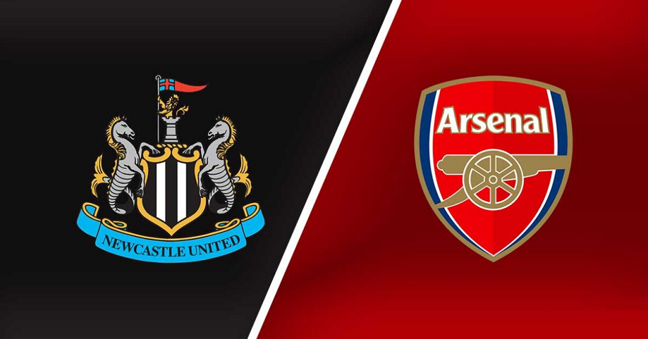 You are currently viewing Newcastle United host Arsenal in the second leg of the Carabao Cup semifinal