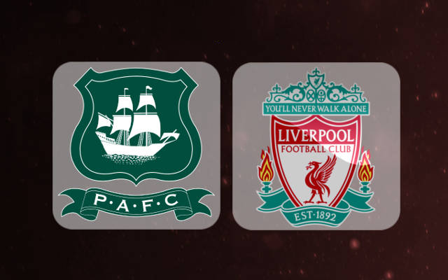 Read more about the article Liverpool are unbeaten in their last eight games against Plymouth in all competitions